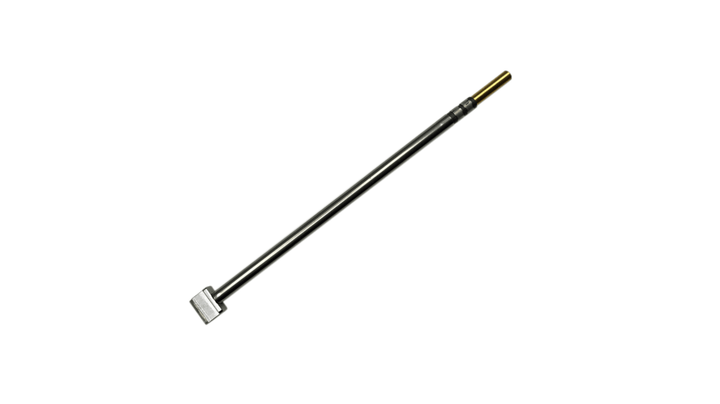 Punta saldatore Metcal SMC-8BL0010S, serie SMC, 0,5 mm, forma: A lama