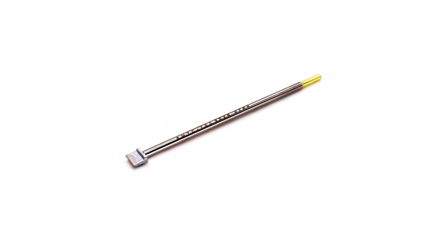 Metcal SMTC-160 0.3 mm Blade Soldering Iron Tip for use with Metcal MX-500, MX-5000 and MX-5200 Series Soldering Systems