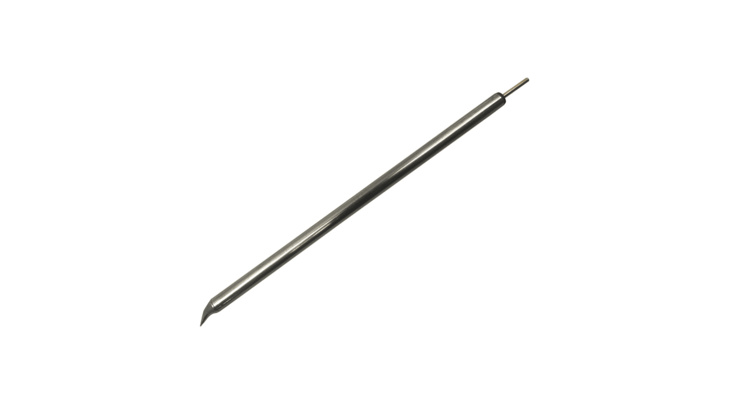 OK International / UFTC-7CNB02 Lötspitze 0,2 mm konisch 30° UFTC für Metcal-Lötsysteme der Serien MX-500, MX-5000 und