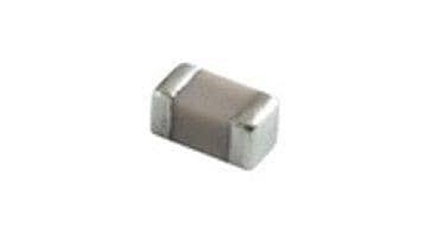 GCM155R71C104KA55D | Murata 100nF 16V dc X7R ±10% 0402 GCM155R71C104KA55D | Murata 100nF 16V dc X7R ±10% 0402