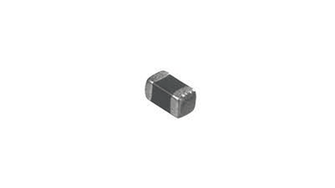 Murata NCP18XH Series Temperature Sensor, SMD, 2 Pins