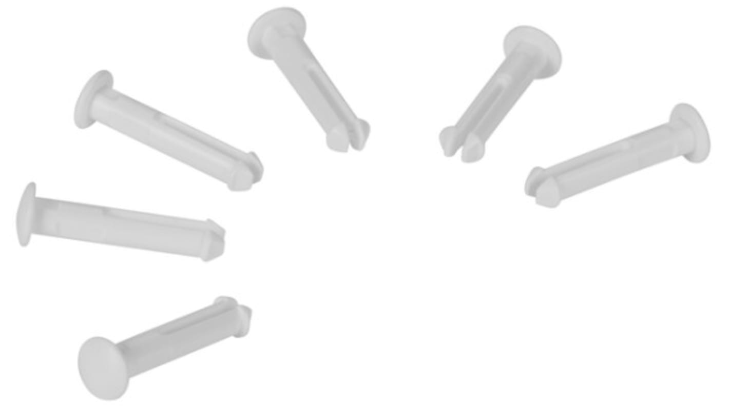 PP Pin, Key & Retaining Clip Kit