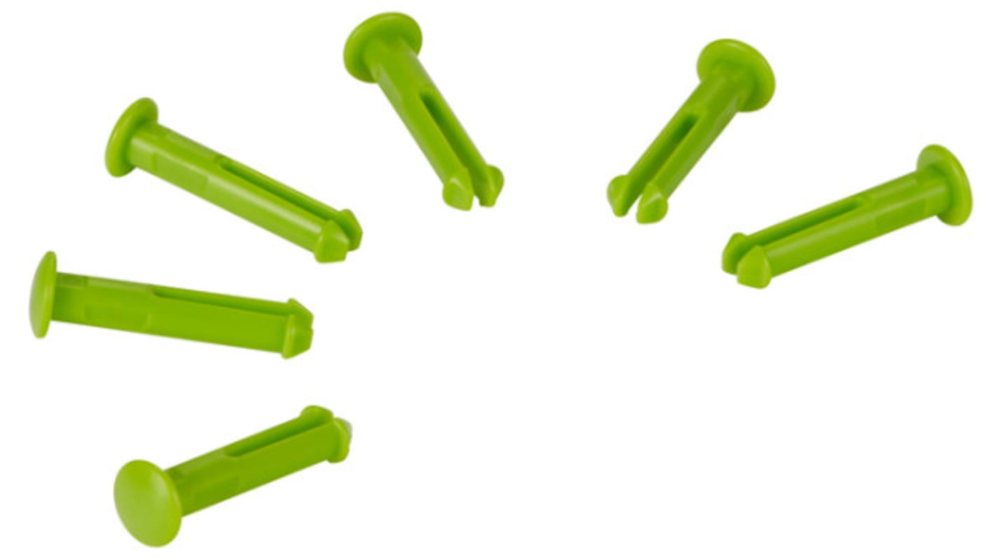PP Pin, Key & Retaining Clip Kit