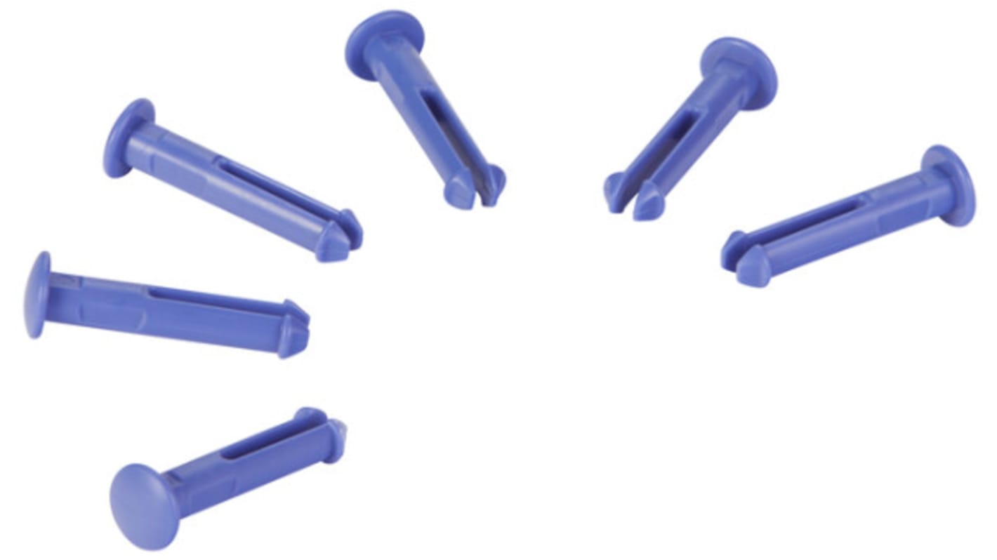 PP Pin, Key & Retaining Clip Kit