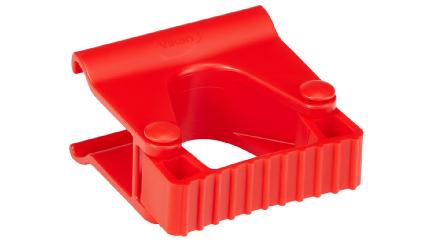 Vikan 10035 Mop Holder, White
