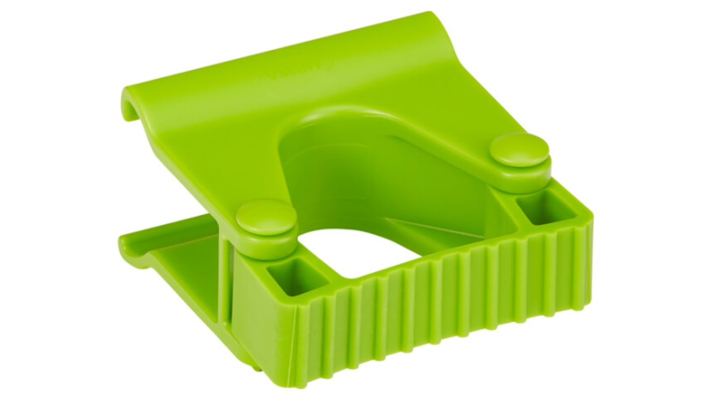 Vikan 10038 Mop Holder, Purple