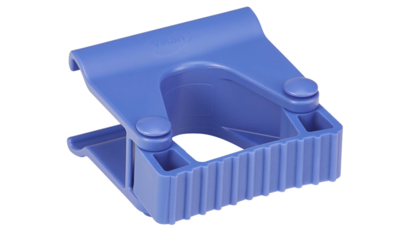 Vikan 100388 Mop Holder, Grey