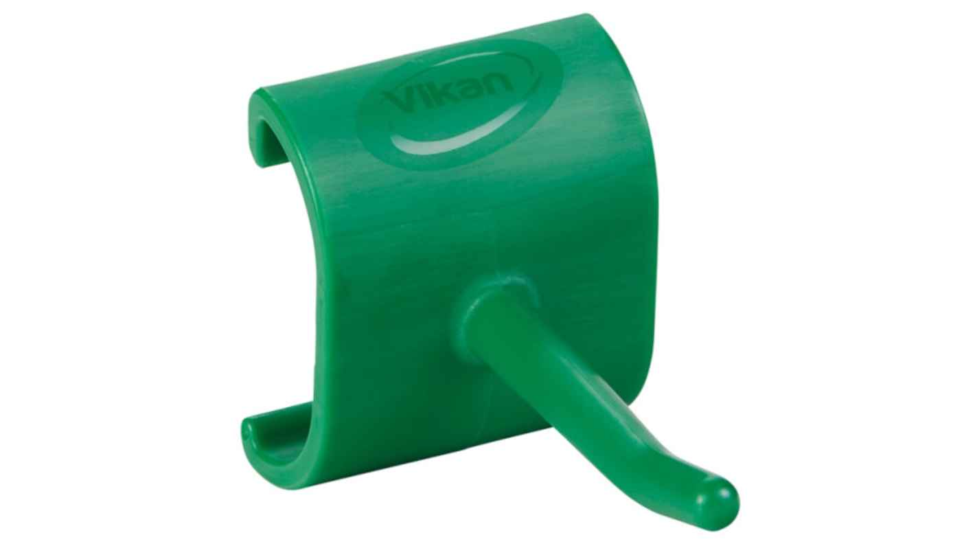 Vikan 10043 Mop Holder, Blue