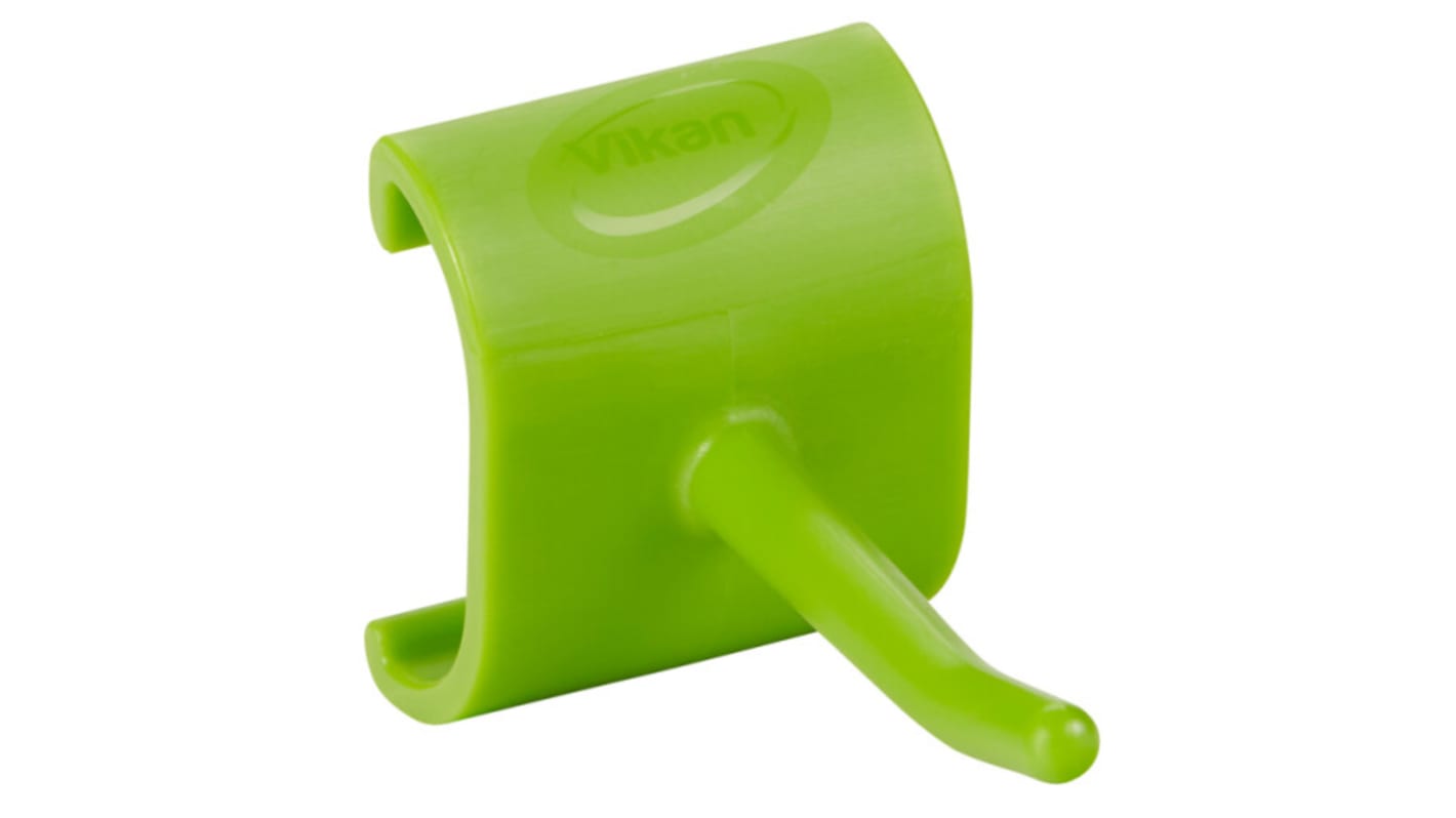 Vikan 10048 Mop Holder, Purple
