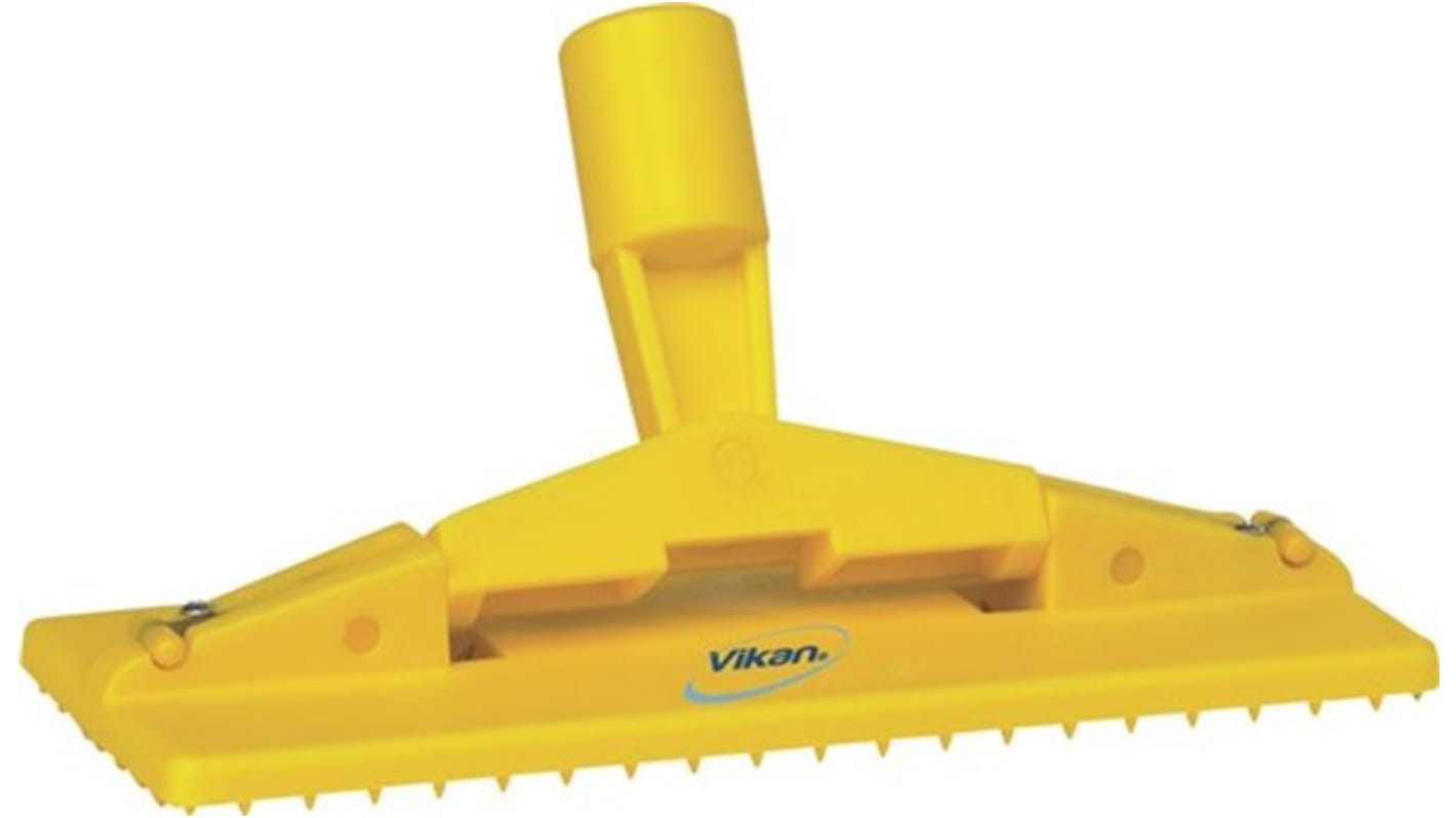 Vikan 55006 Mop Holder, Yellow