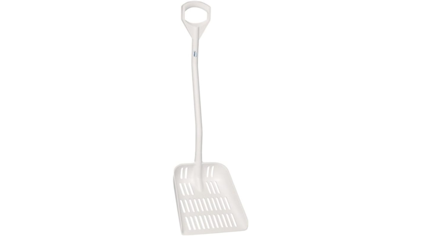 Vikan 380 x 340 x 90 mm Ergonomic Shovel