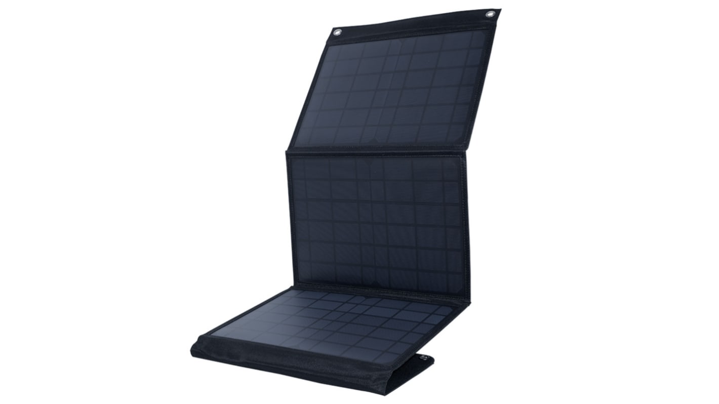 Orium Photovoltaic Solar Panel