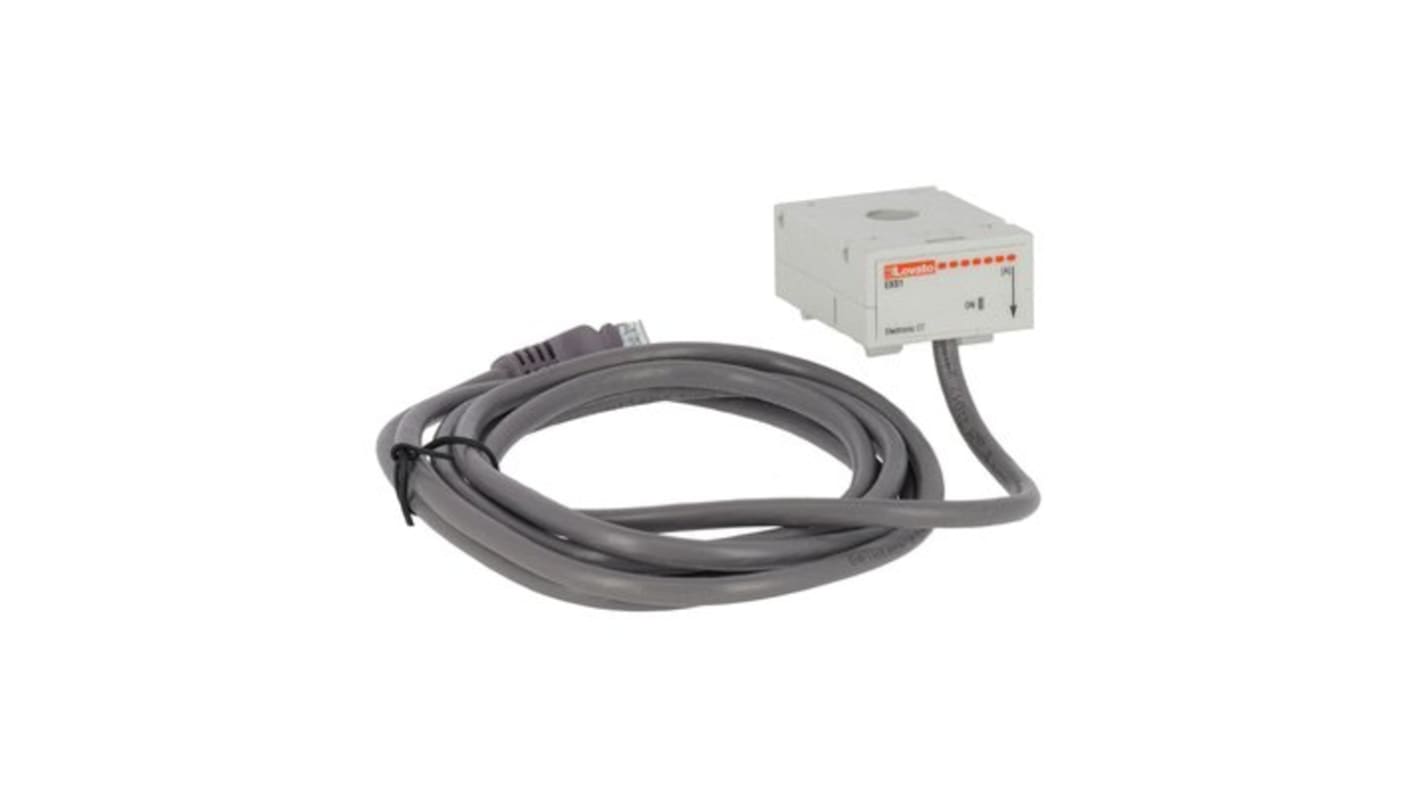 Cavo PLC Lovato, serie EXS