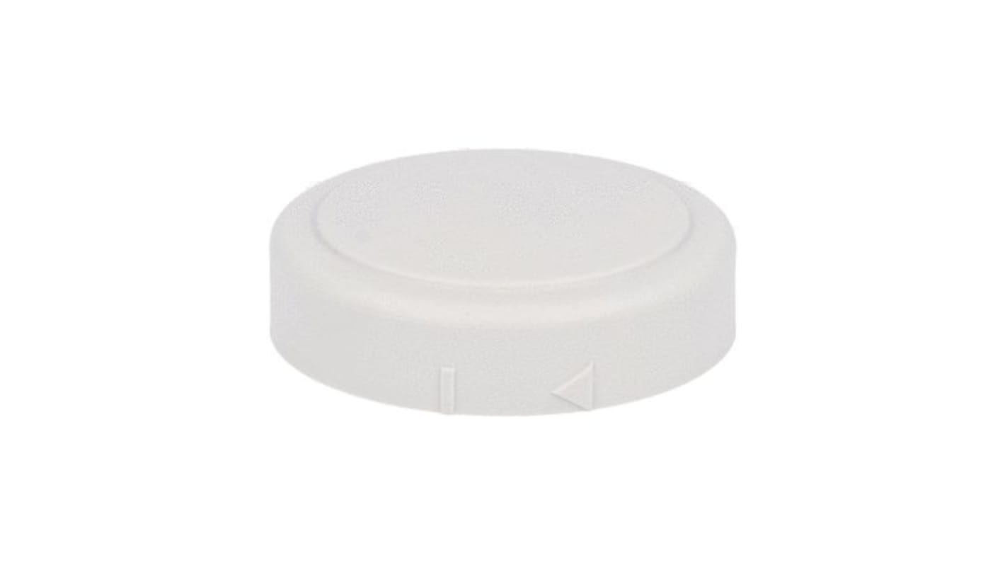 Lovato IP65 Rated White Cover for use with LTN50 series