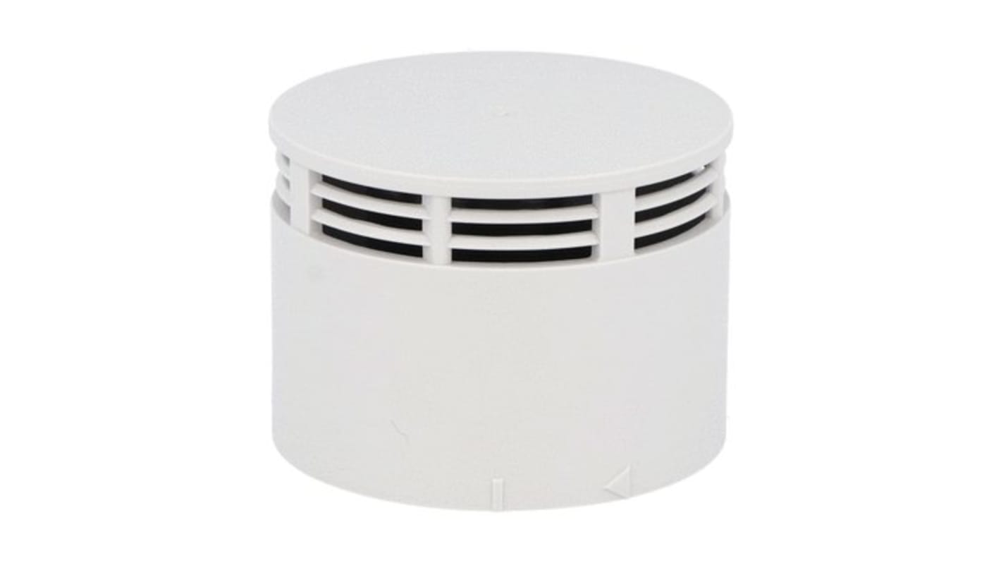 Lovato LTN Series Signal Tower for Use with Signal Tower, 26.4VDC-240VAC, AC/DC, IP20