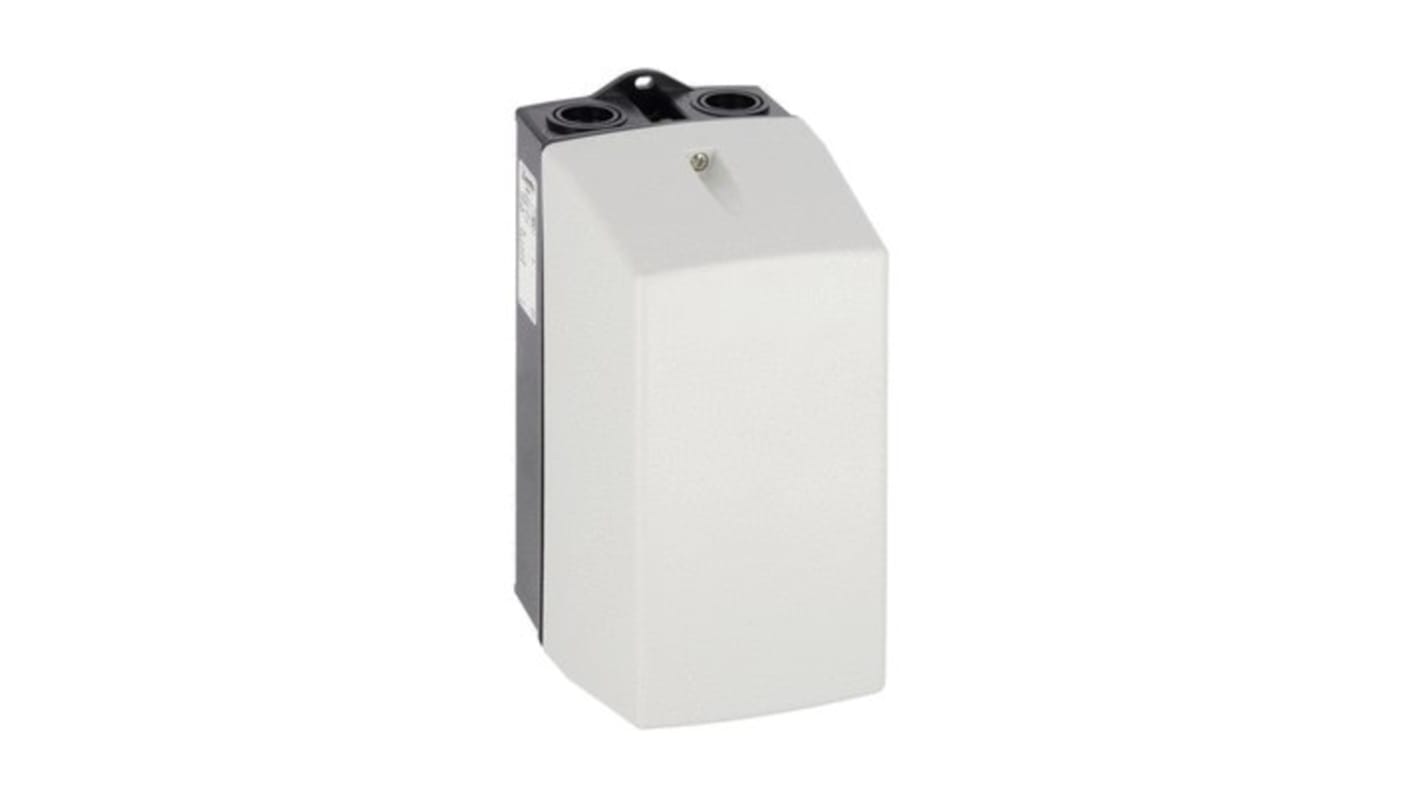 Lovato White Polycarbonate Control Station Enclosure -