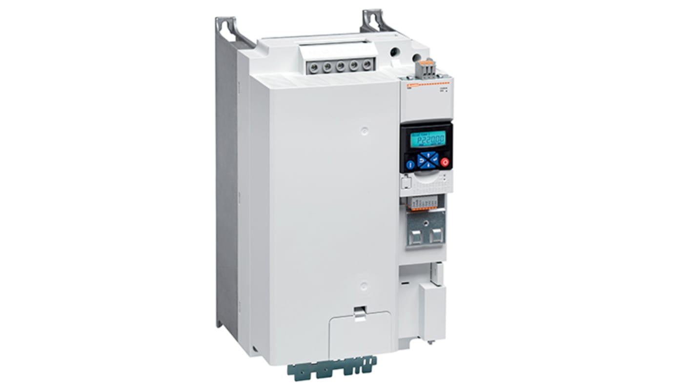 Rs-Online Avviatore a velocità variabile Lovato 22 kW 400-480 V 3 fasi