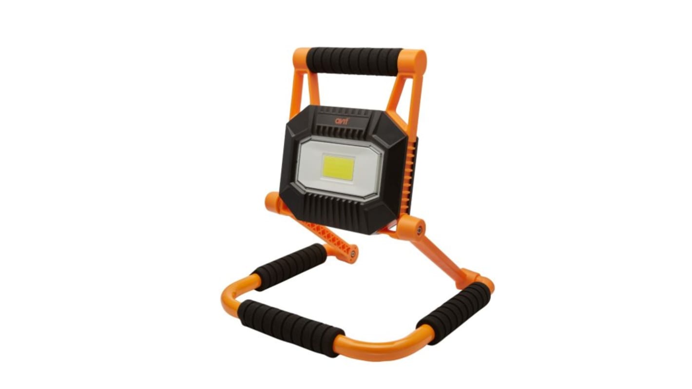Avit Rechargeable LED Work Light, 1500 Lumens, USB Plug, 3.7 V, IP65
