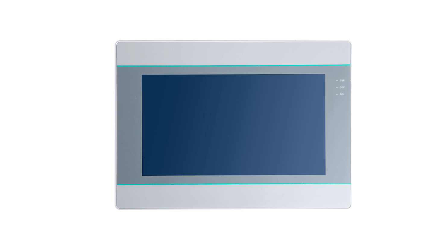 RS PRO Touch-Screen HMI Display - 7 in, TFT LCD Display, 1024 x 600