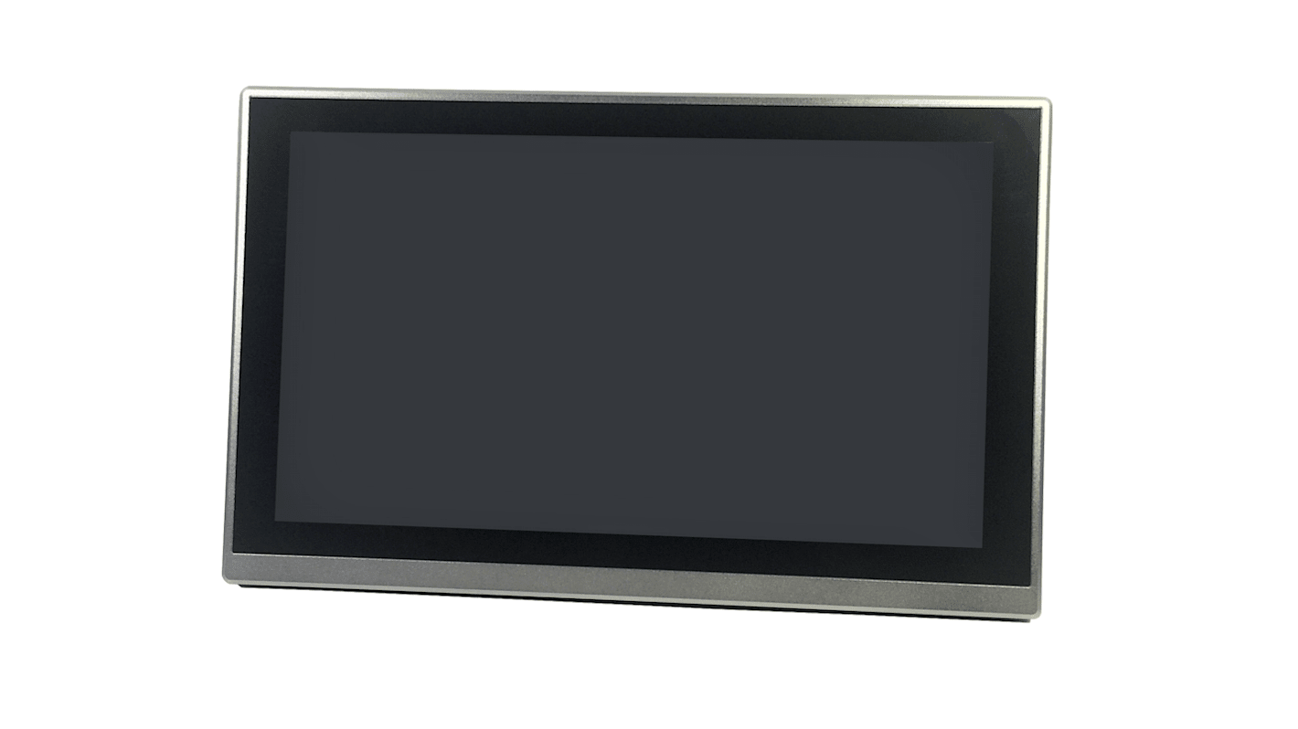 RS PRO Touch-Screen HMI Display - 15 in, TFT LCD Display, 1920 x 1080pixels