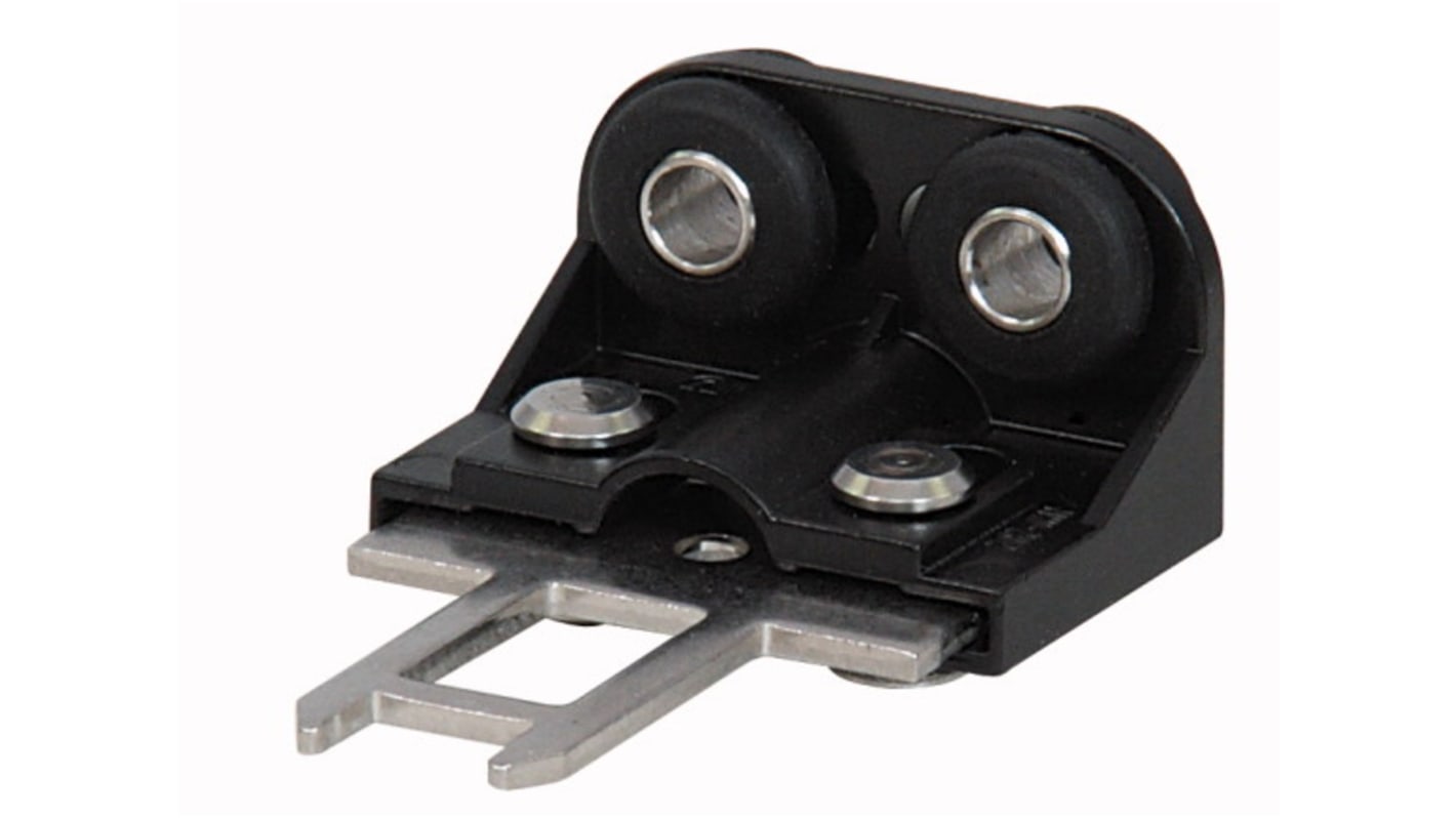 Eaton Limit Switch, Stainless Steel Housing, 400V ac Max, 4A Max