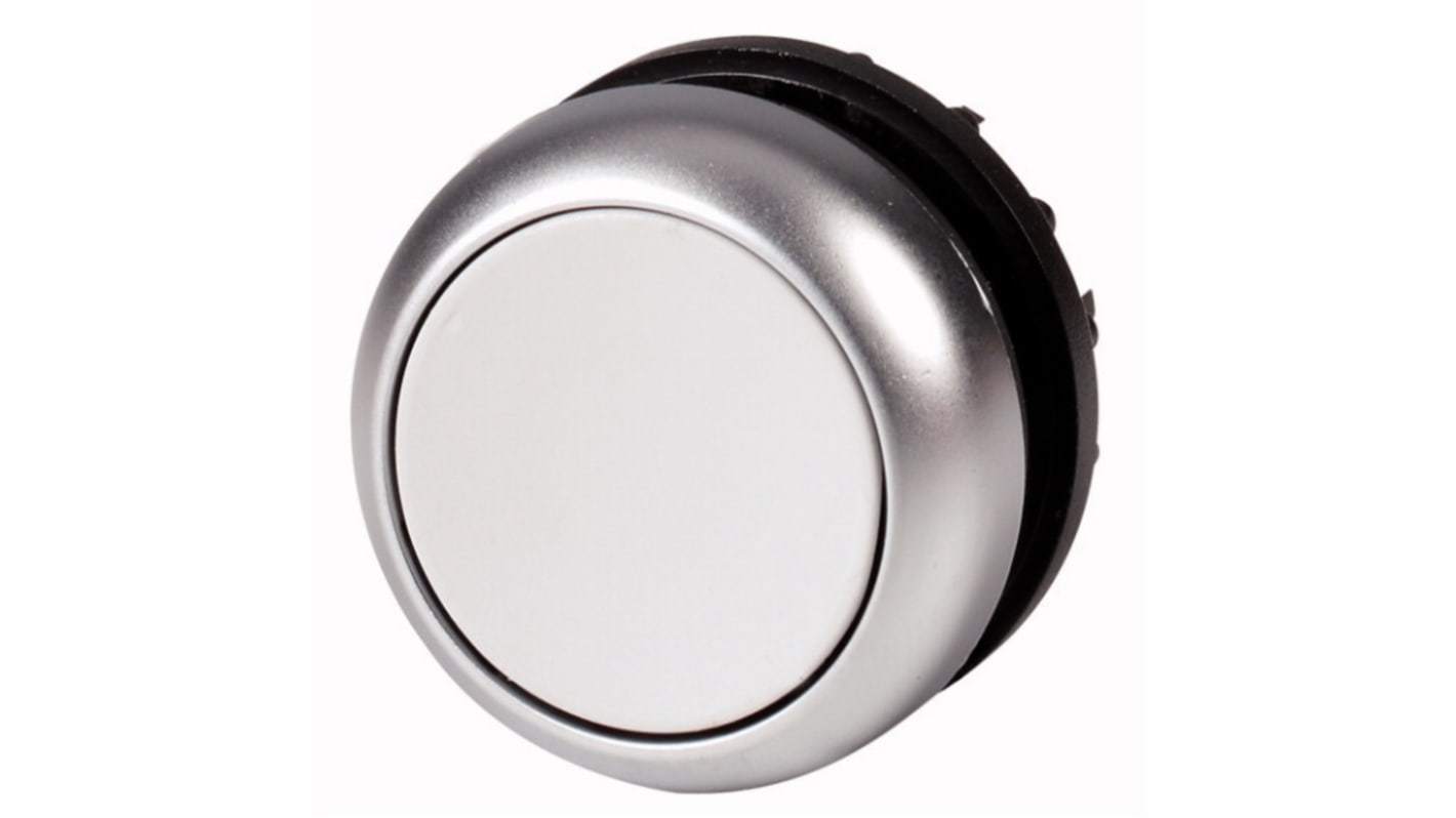 Eaton Series Push Button, Momentary, 22.5mm Cutout, IP66, IP67, IP69K