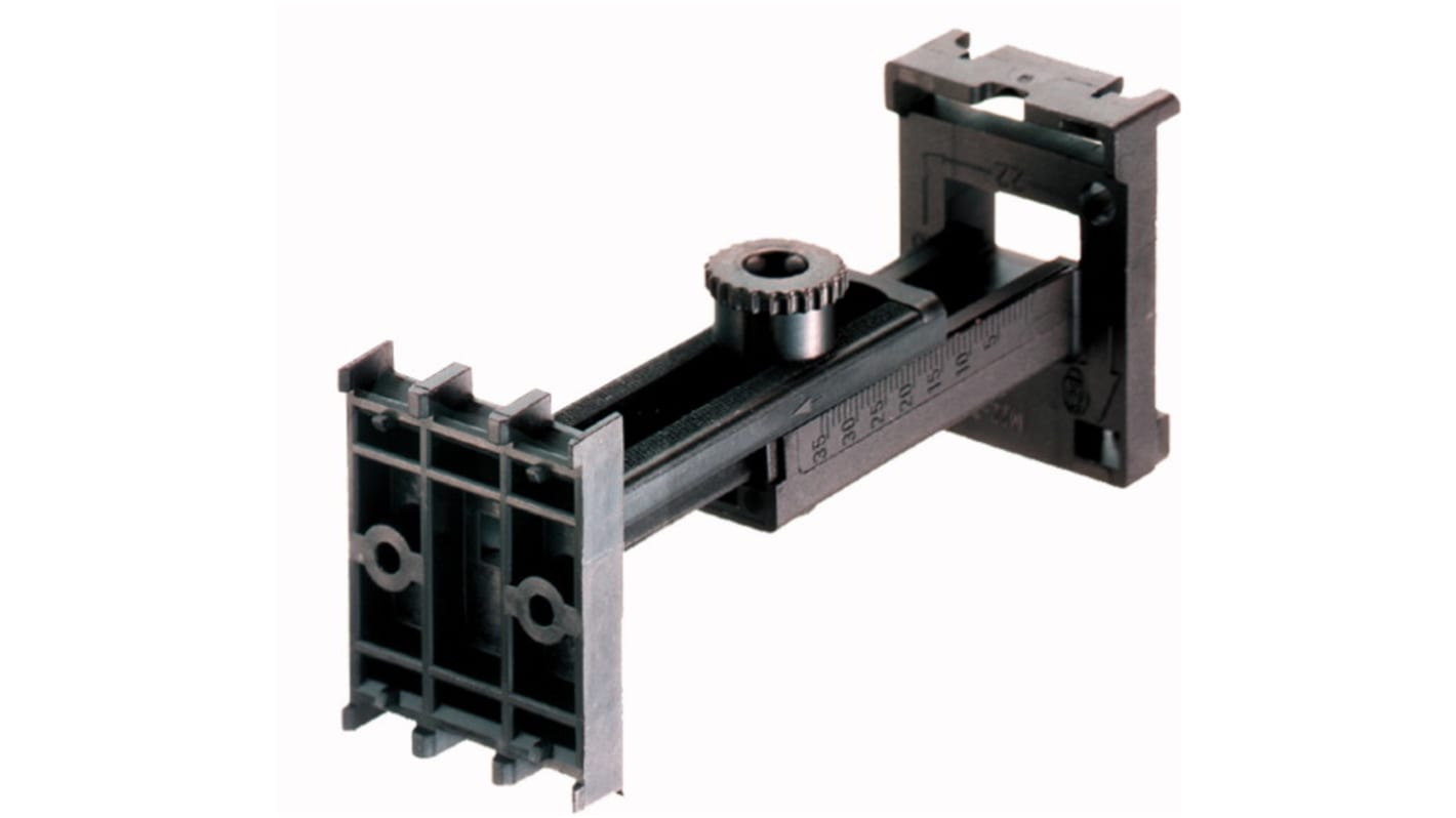 Eaton Push Button Clip, 216398 M22-TC