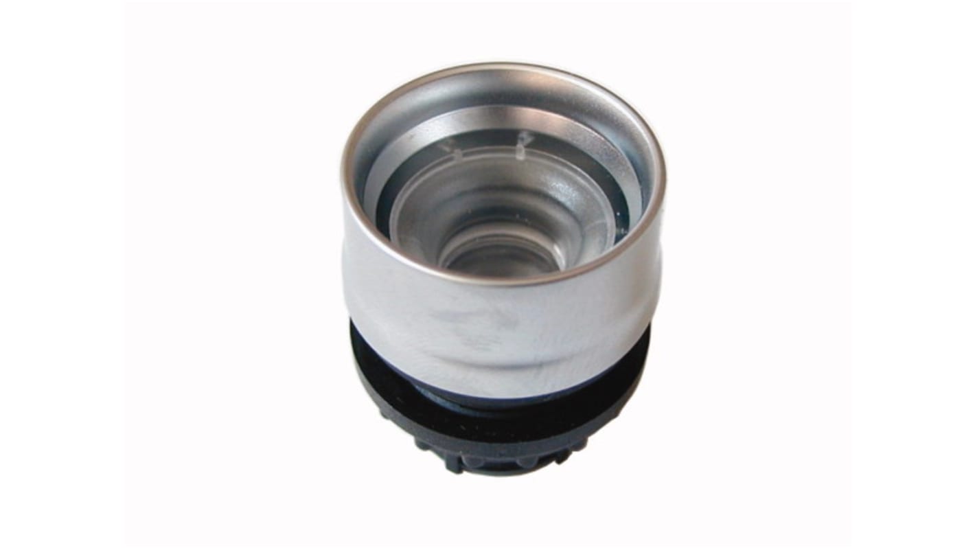 Eaton Push Button, Momentary, 22.5mm Cutout, IP66, IP67, IP69K