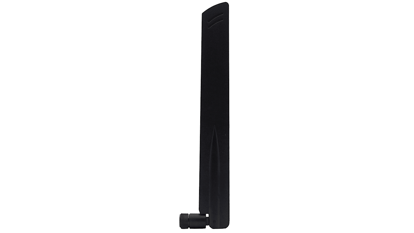 Antenna WiFi esterna Siretta, SMA maschio RP Maschio