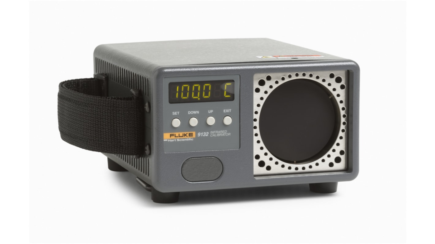 Fluke calibration 9132 Multi Function Calibrator, 10 x 15 x 18cm