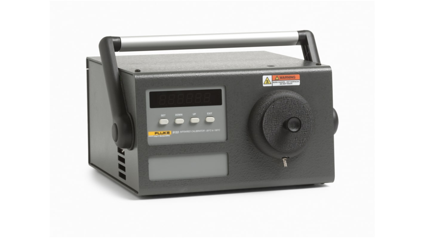 Fluke calibration 9133 Multi Function Calibrator, 15 x 29 x 27cm