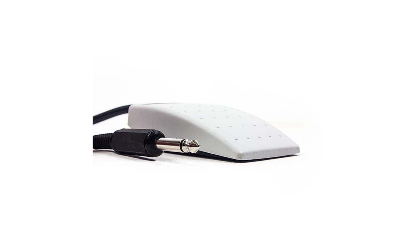 RS PRO Foot Switch Foot Switch -