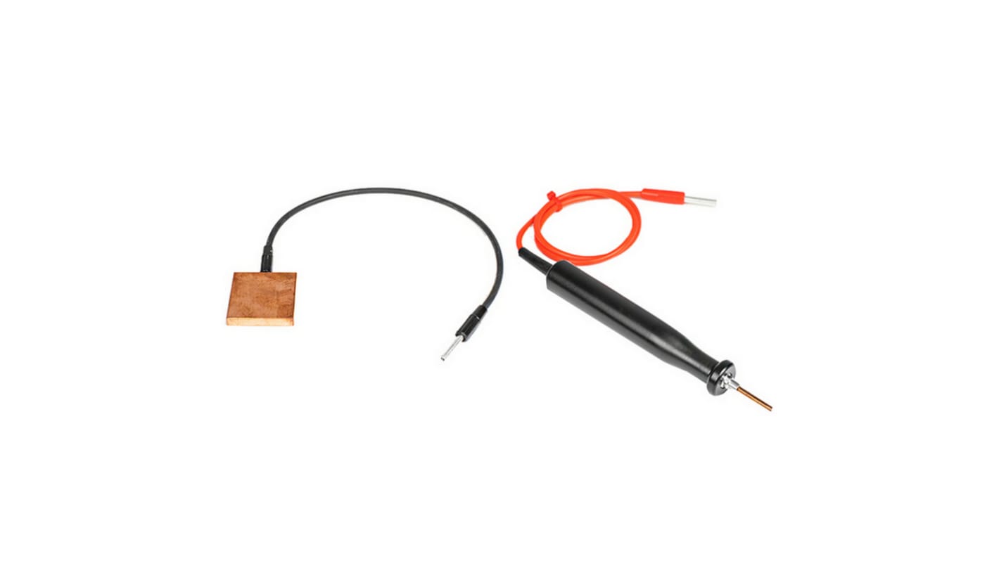 Welder Pen & Plate for L60+ Thermocouple