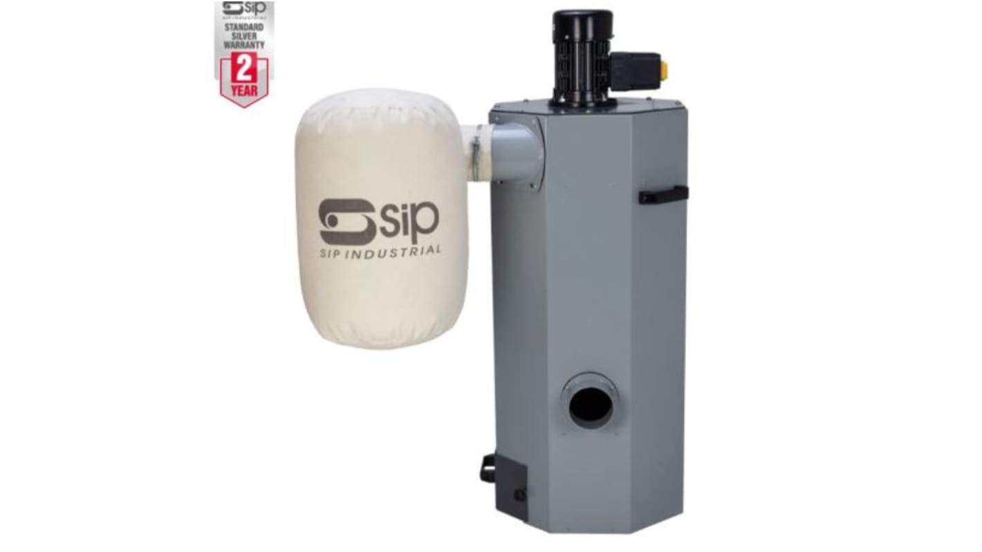 Aspirapolvere Cordless SIP