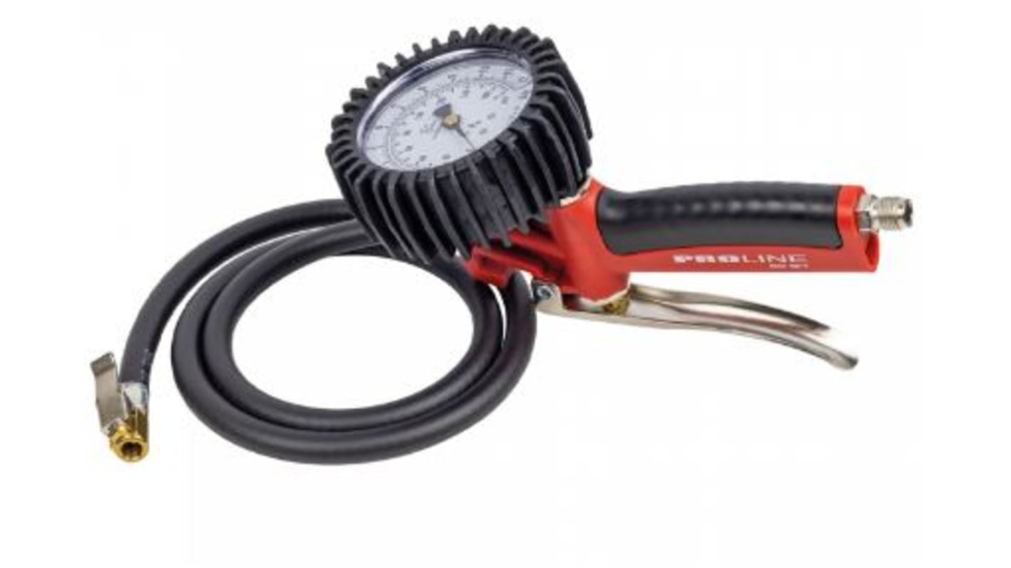 Pompa per pneumatici SIP, per 174psi