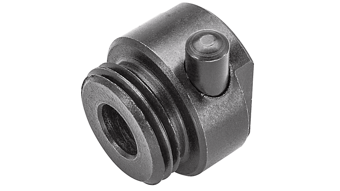 Sega a tazza Starrett in Acciaio, Ø 32-100mm