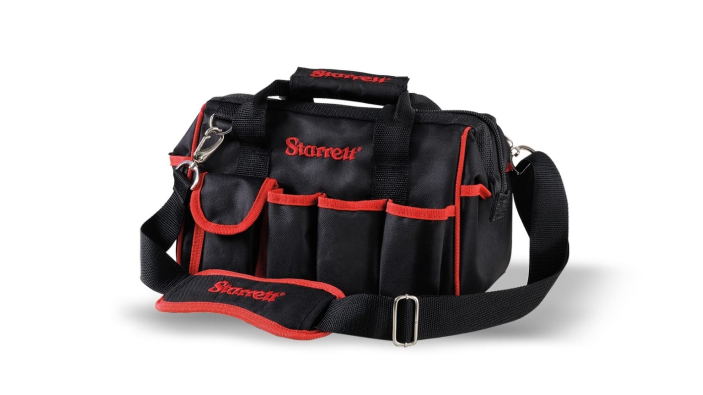 Borsa porta attrezzi Starrett in EVA, 300mm X 170mm x 220mm