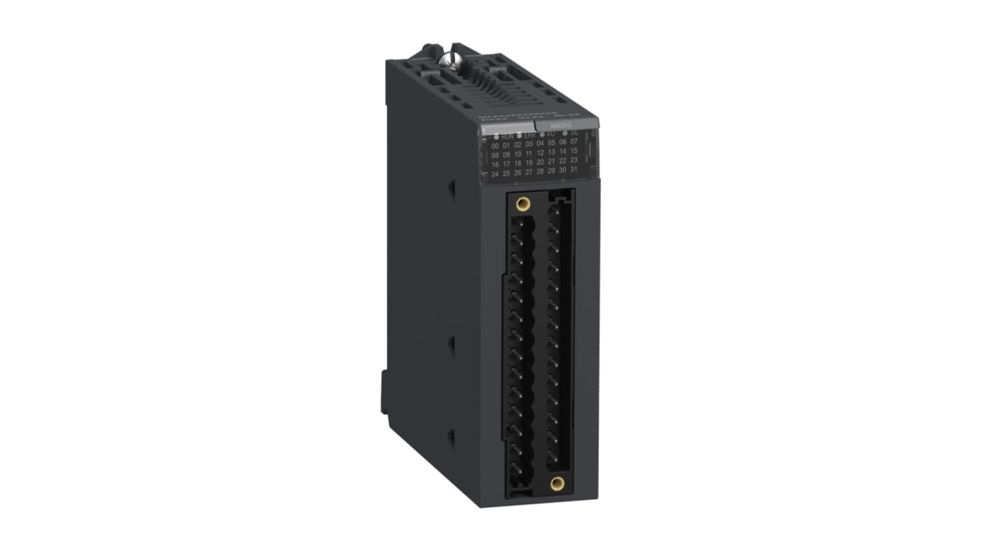 Schneider Electric BMXAMI Series Analog Input Module, Analogue, Current, Voltage