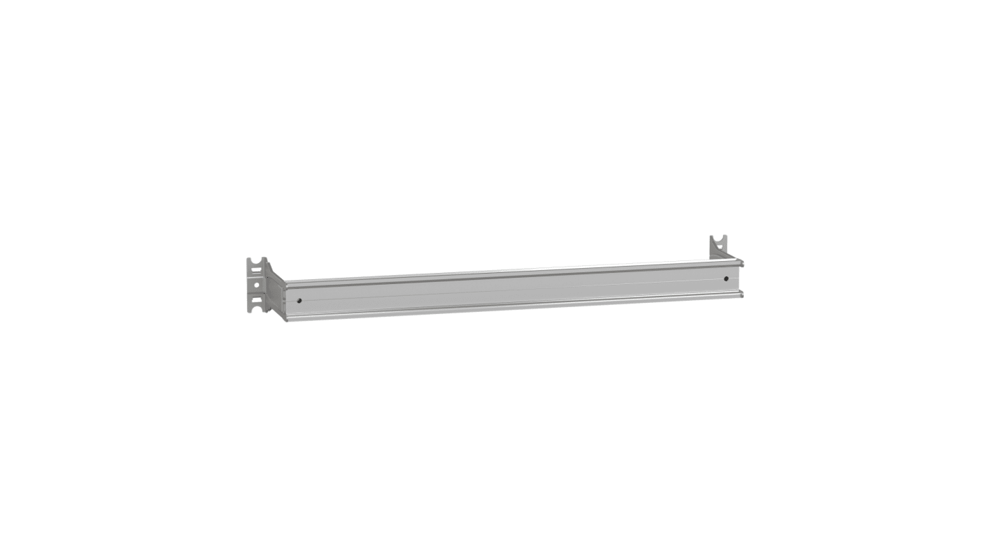 Schneider Electric Metal DIN Rail, G Compatible, 100mm x 468mm x 52mm