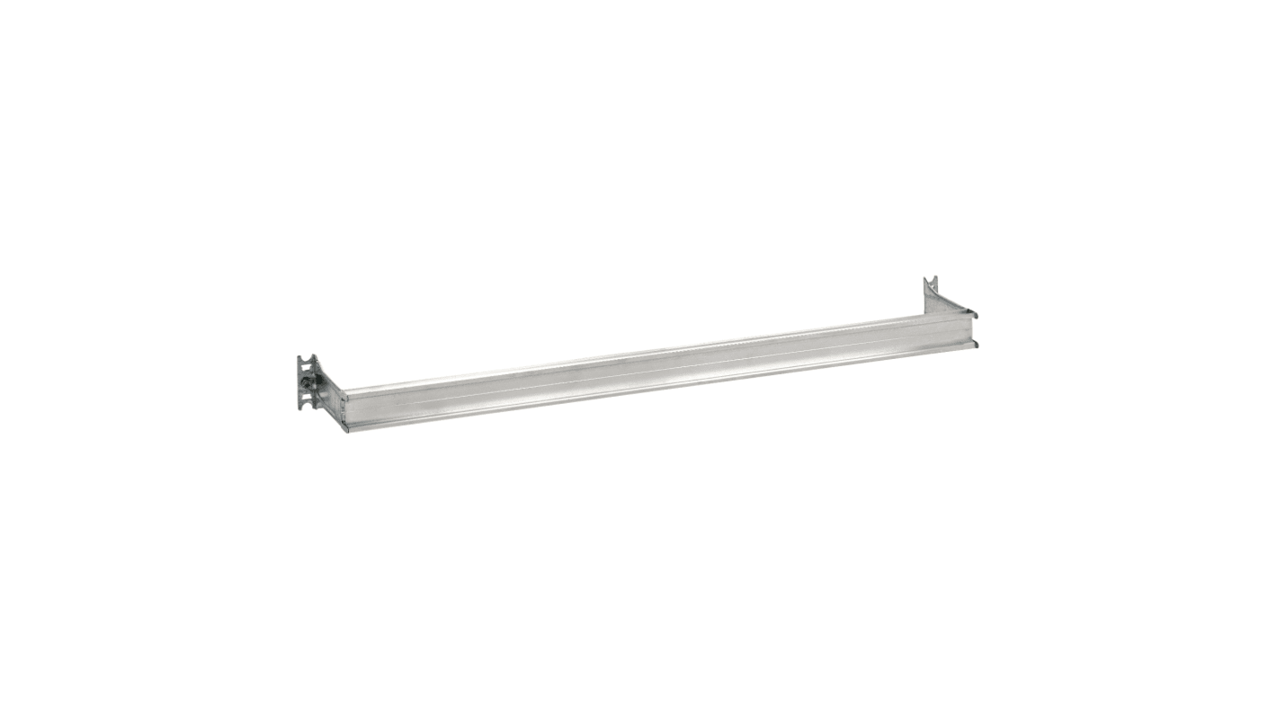 Schneider Electric Metal DIN Rail, G Compatible x 488mm x 50mm