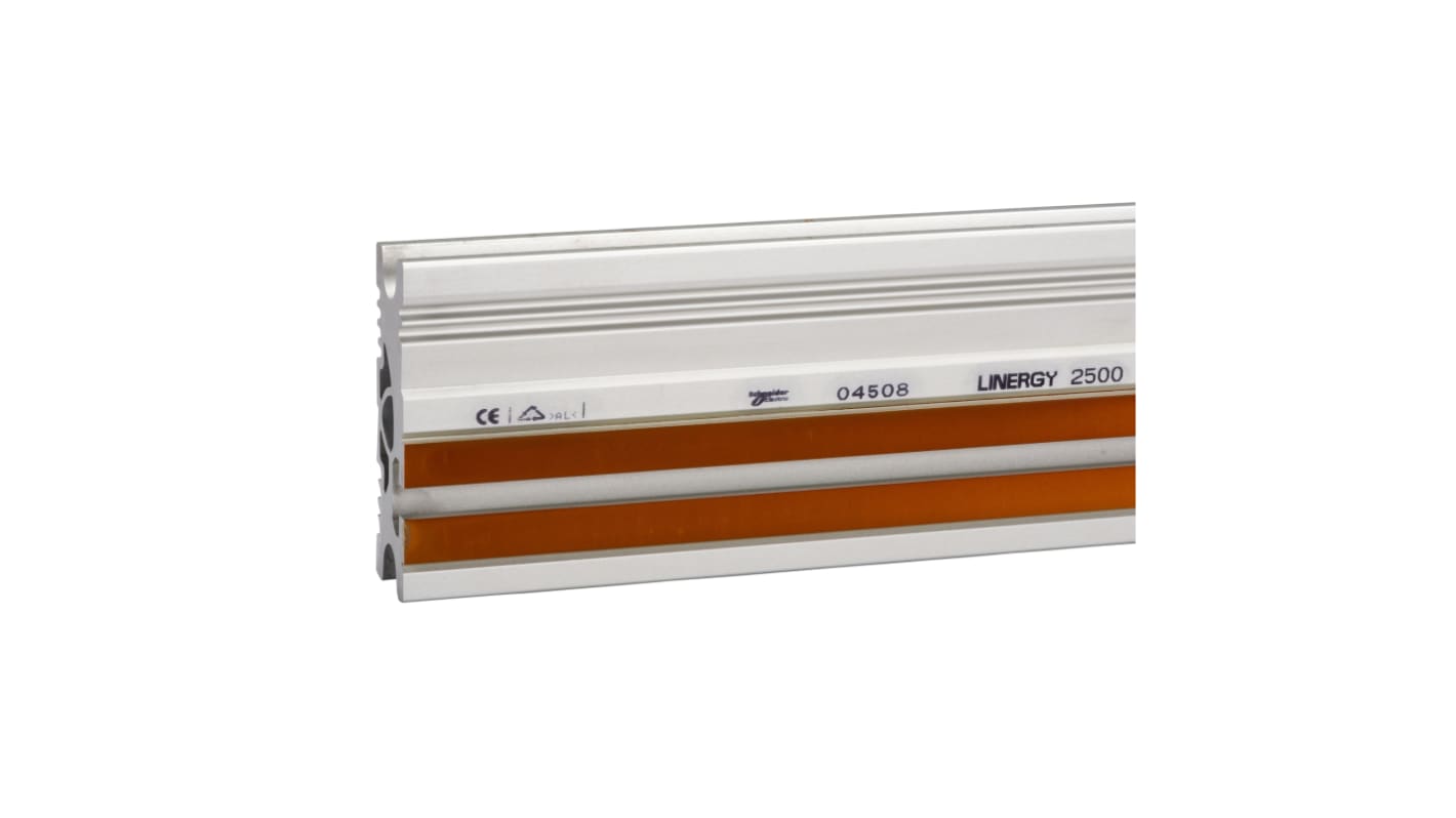 Barra di distribuzione Schneider Electric Linergy per Contenitore PrismaSeT (PrismaSeT G), 1620mm