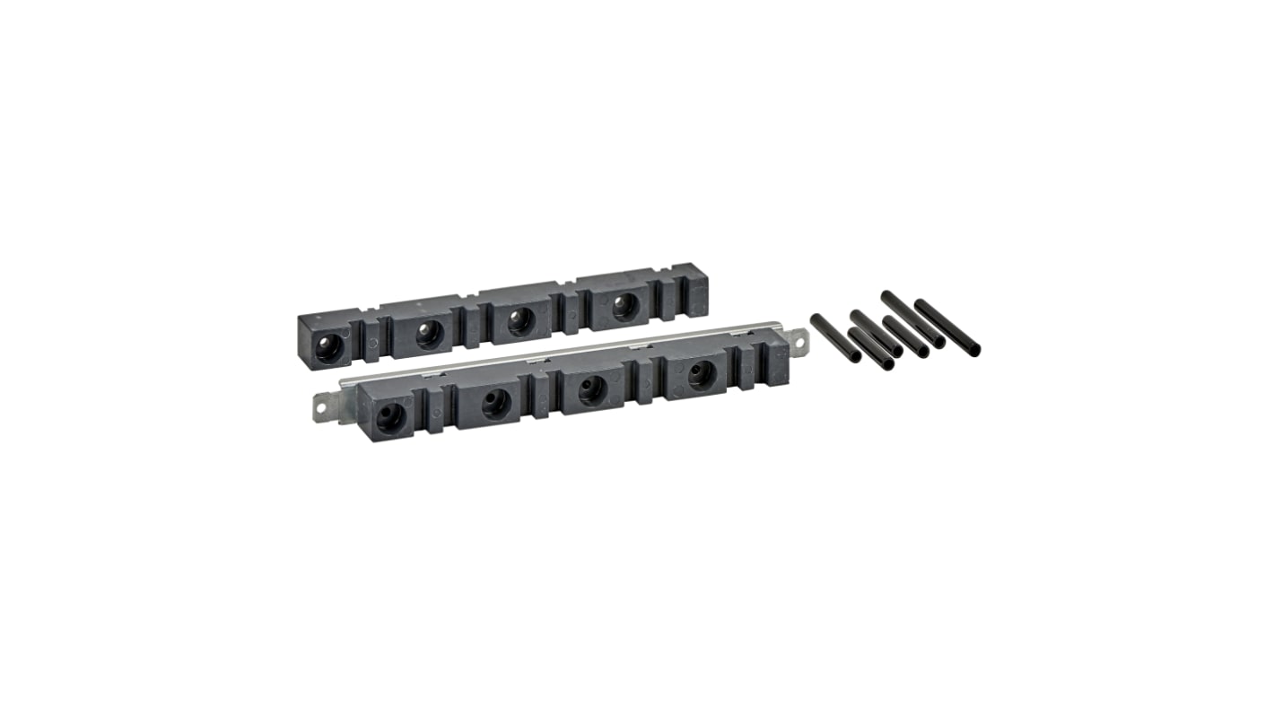 Supporto barra bus Schneider Electric per Linergy BS 5/10 mm