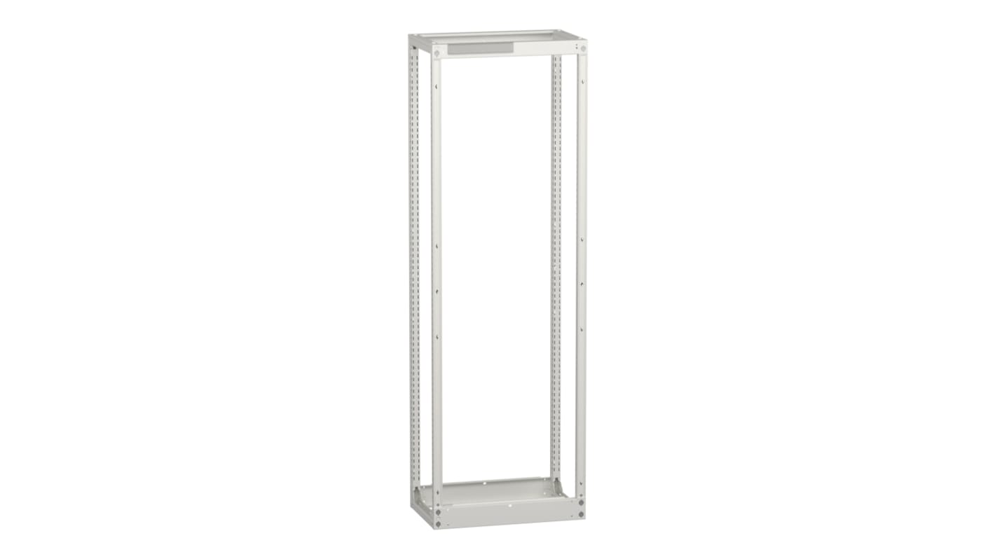 Schneider Electric White, 2m x 650 mm x 400mm