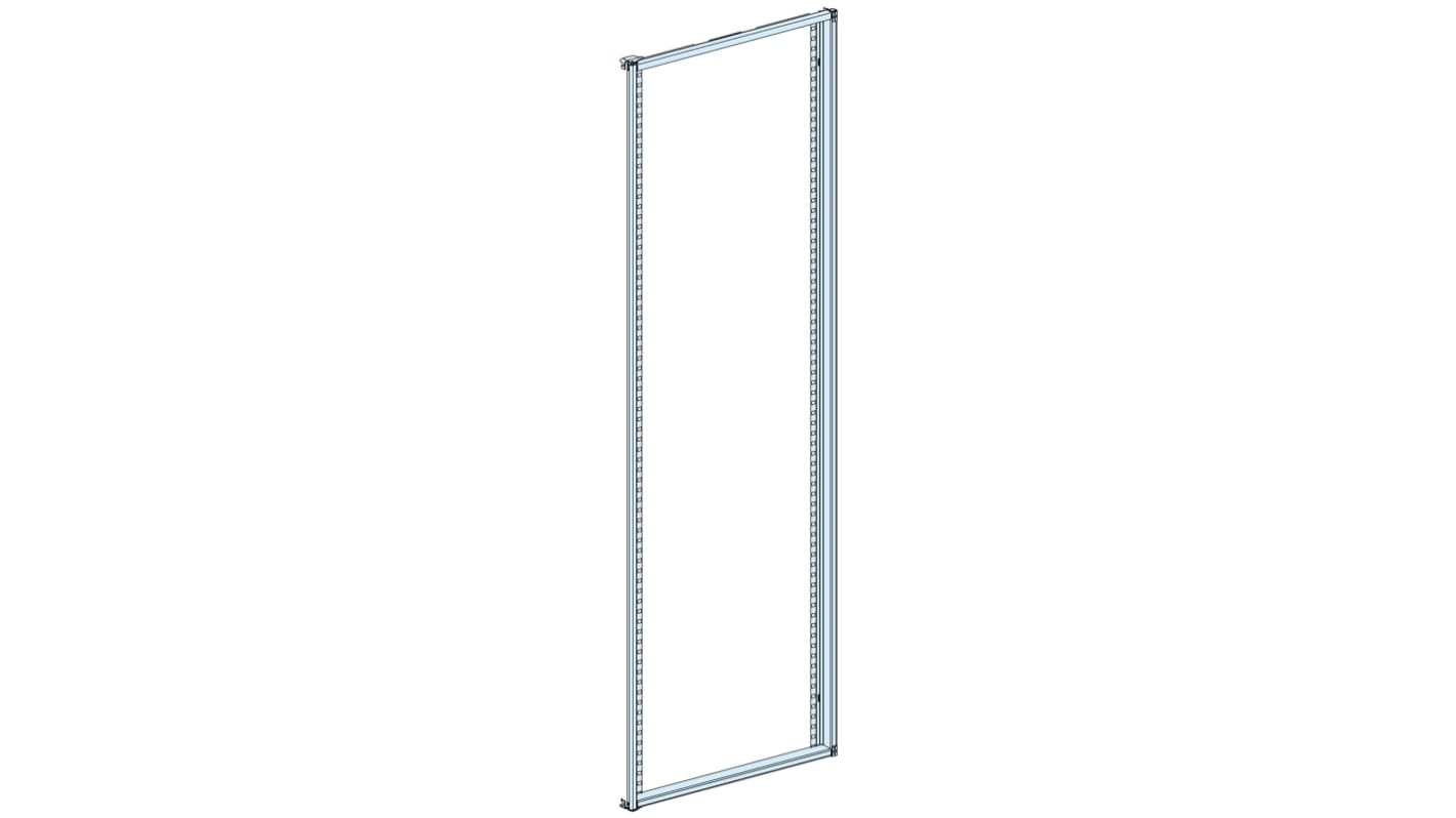 Schneider Electric PrismaSeT Series Holding Frame for Use with PrismaSeT (PrismaSeT P) Cubicle, 2000 x 650mm