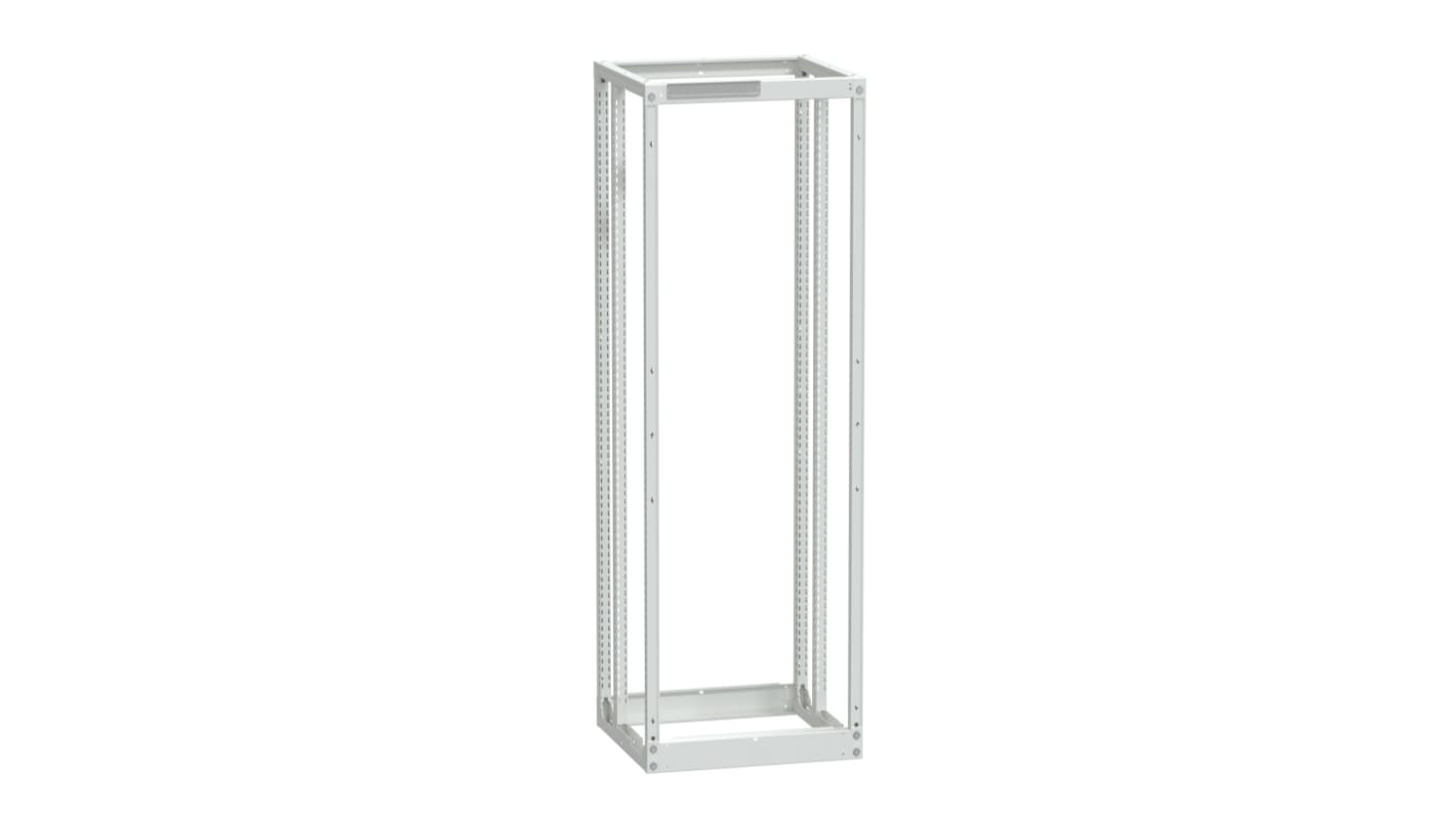 Schneider Electric White, 2m x 650 mm x 600mm