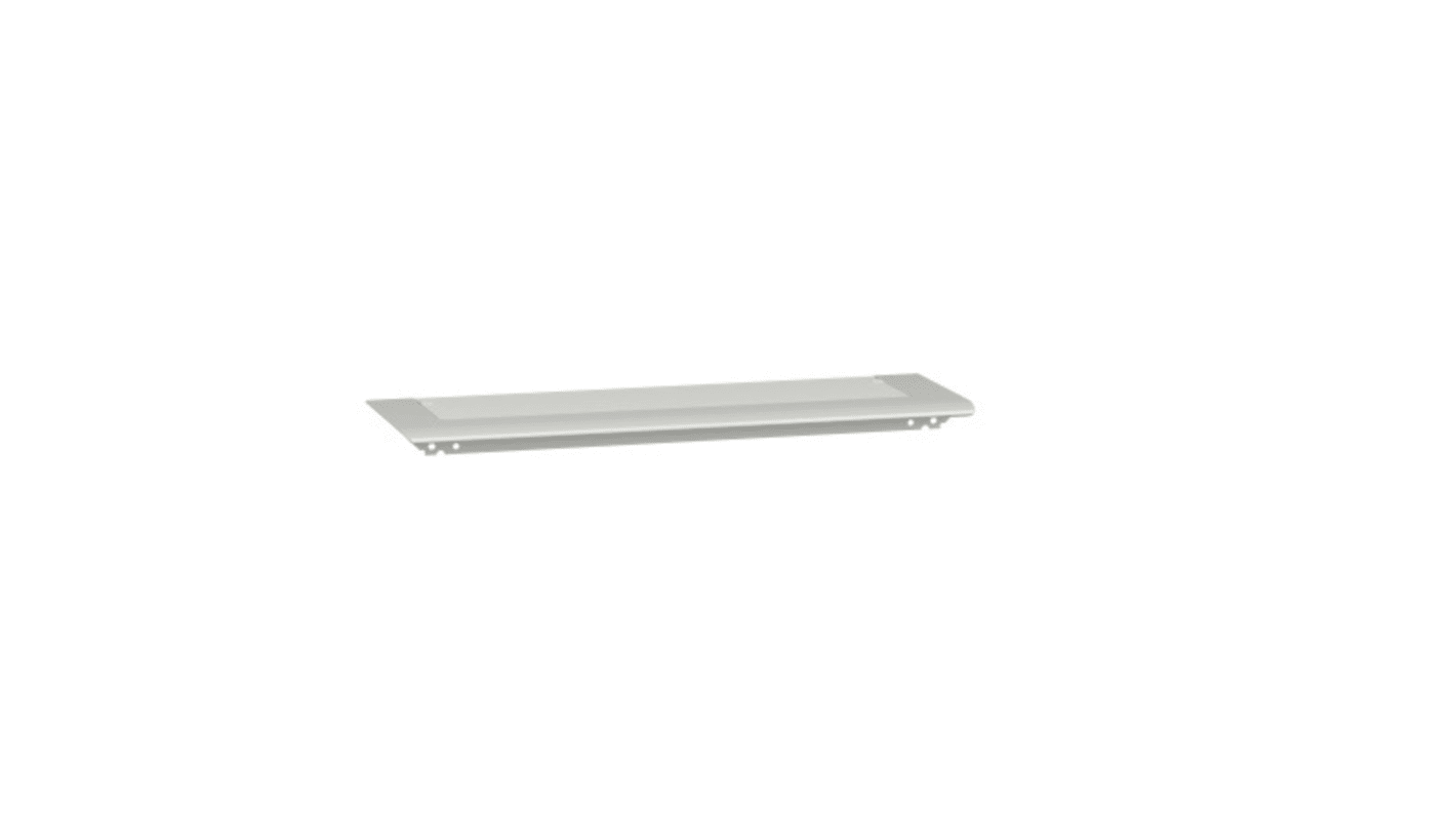 Piastra per tetto Schneider Electric PrismaSeT per Sensore intelligente PowerLogic (PowerLogic HeatTag), sensore di