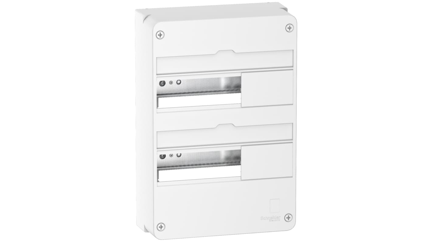 Schneider Electric Resi9 Two Phase Distribution Board, 90 A