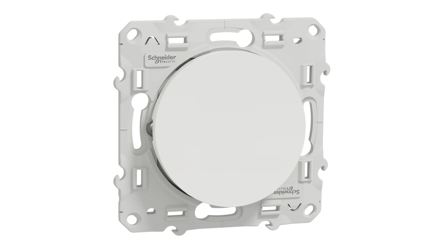 ODACE VV BLANC 10A VIS