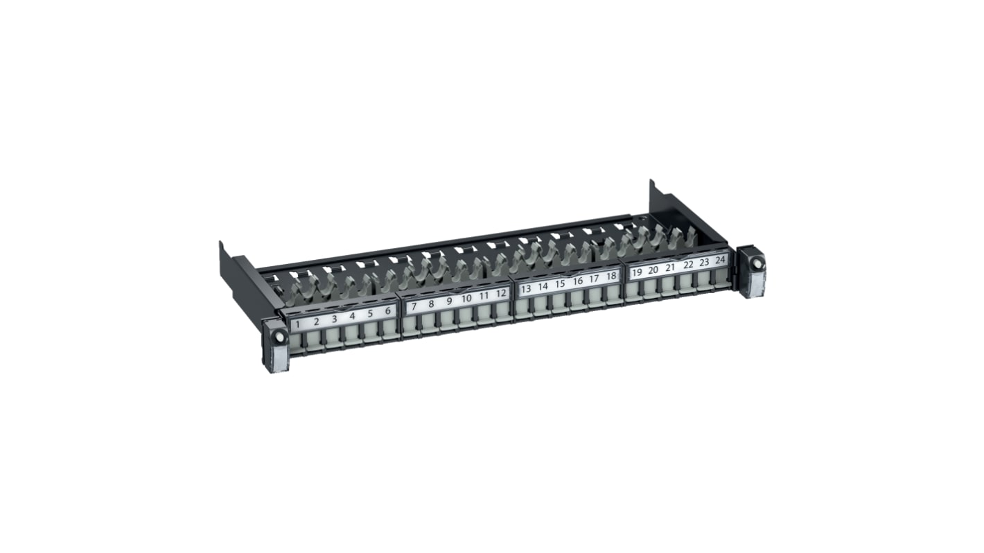 Pannello Schneider Electric per: Actassi