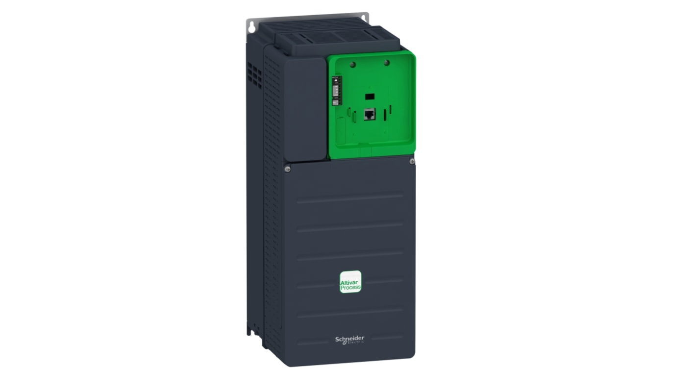 Rs-Online Avviatore a velocità variabile Schneider Electric 22 kW 480 V 3 fasi